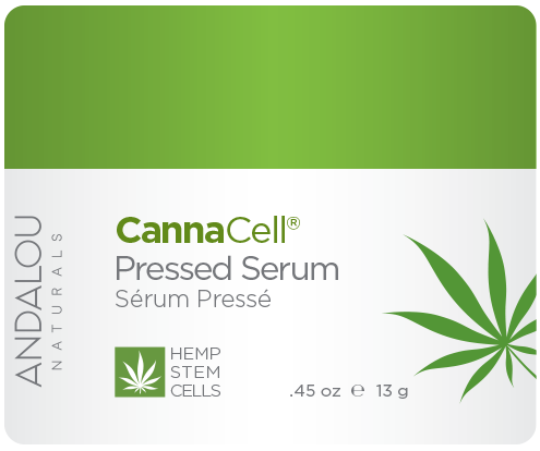 CannaCell Pressed Serum - 13 g