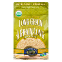 Long Grain Rice - Brown - 907 g