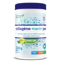 Marine Clean Collagen - Lemon Lime - 228 g