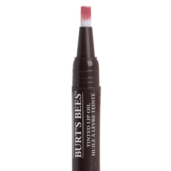 Tinted Lip Oil - Misted Plum - 1.18 ml