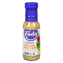 Low FODMAP Salad Dressing - Maple Dijon - 227 g