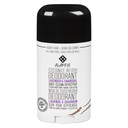 Coconut Reishi Deodorant - Lavender &amp; Charcoal - 75 g