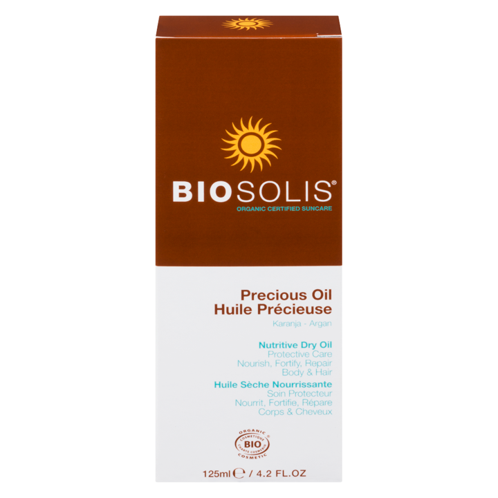 Precious Oil Spray - 125 ml