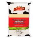 Emmental Swiss Cheese - 325 g