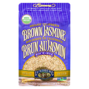 Jasmine Rice - Brown - 907 g