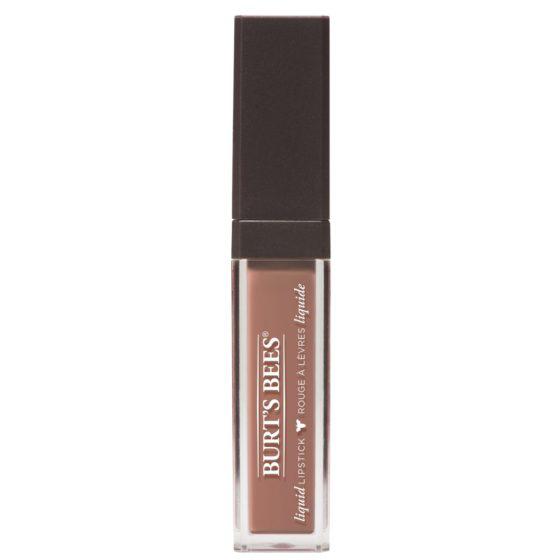 Glossy Liquid Lipstick - Niagara Nude - 5.95 g