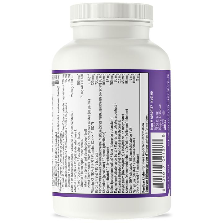 Multi Basics 3 - 90 veggie capsules