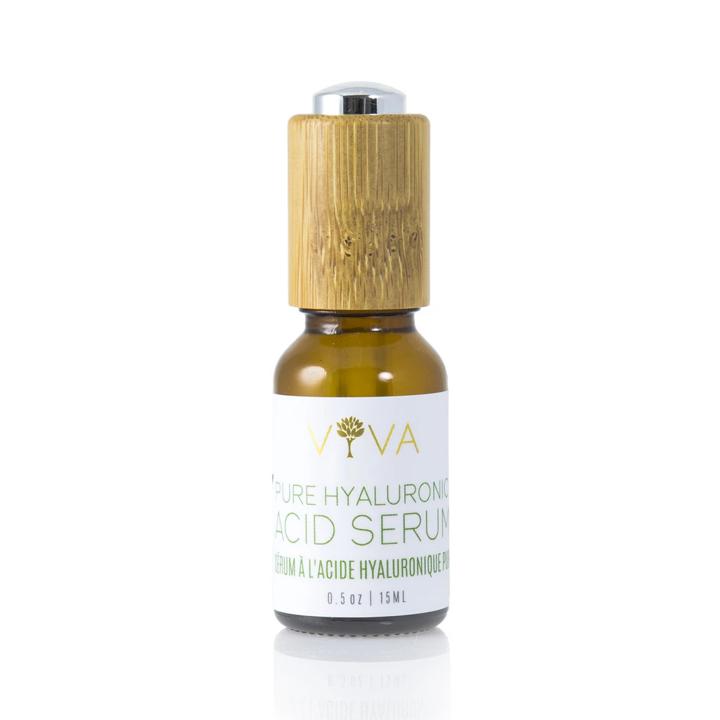 Pure Hyaluronic Acid Serum - 15 ml