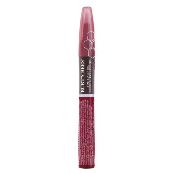 Tinted Lip Oil - Misted Plum - 1.18 ml