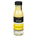 Vinaigrette Marinade - Lemon Poppy Seed - 250 ml