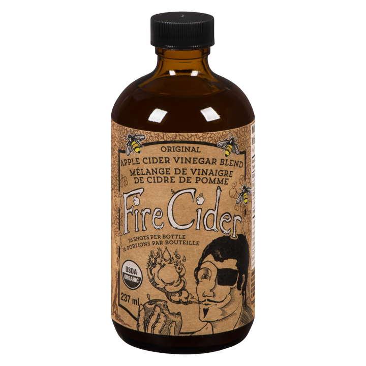 Apple Cider Vinegar - Original - 237 ml