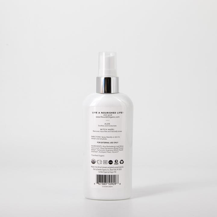 Refreshing Face Toner - 88 ml