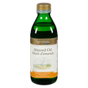 Almond Oil - 375 ml