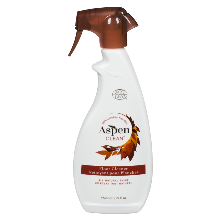 Natural Floor Cleaner - 650 ml