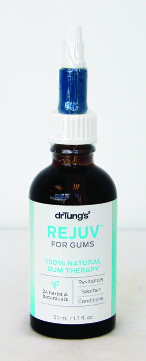 Rejuv For Gums - 50 ml