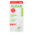 Natural Nasal Spray - 22 ml