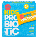 Kids Probiotic Bar - Cocoa Banana - 5 x 20 g