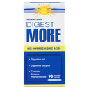 Digest More HCl (Hydrochloric Acid) - 90 veggie capsules