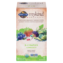 mykind Organics B-Complex - 30 tablets