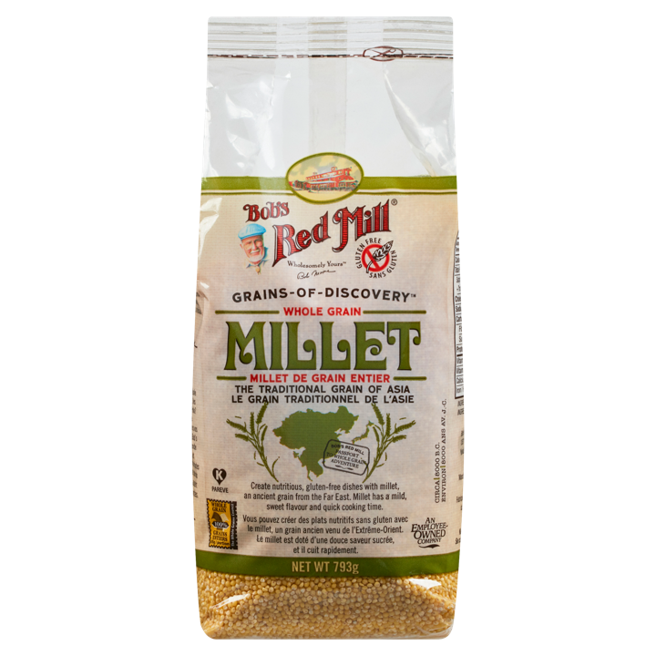 Millet - 793 g