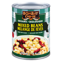 Mixed Beans - 540 ml