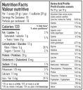 Perfect Protein - Vanilla - 390 g