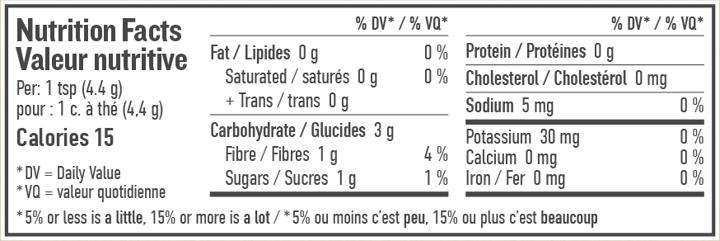 Turmeric Golden Mylk - 110 g