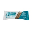 Hemp Yeah! - Chocolate, Almond, Sea Salt - Bar - 45 g