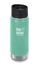 Insulated Bottle - SS Wide - 473 ml