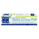 Triple Action Tooth Gel - Cool Mint Gel - 127.6 g