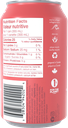 Collagen - Sparkling Water - Strawberry, Mint -355 ml