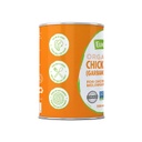 Chick Peas - 398 ml