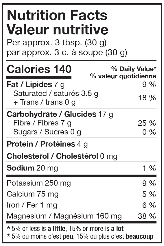 Cacao Nibs - 227 g