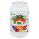 Greens+ Extra Energy - Orange - 797 g