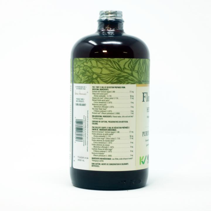 Flor·Essence - 941 ml