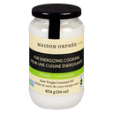 Virgin Coconut Oil - 454 g