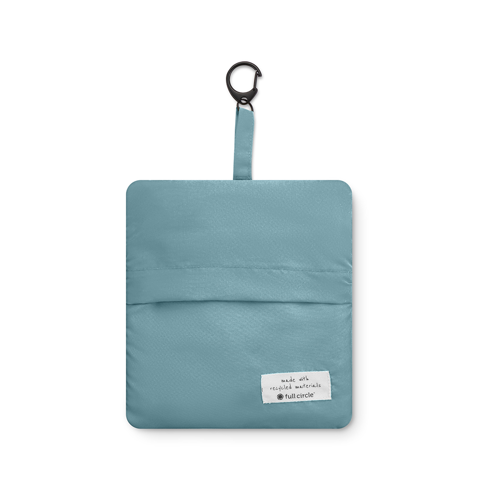 Market Bag - Blue- 4 count