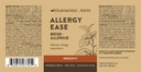 Allergy Ease - 50 ml