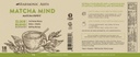 Elixir Blend - Matcha Mind - 110 g