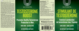 Testosterone Boost