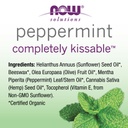 Completely Kissable - Peppermint