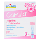 Camilia Teething 1-30 Months - 30 x 1 ml