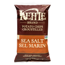 Potato Chips - Sea Salt - 220 g