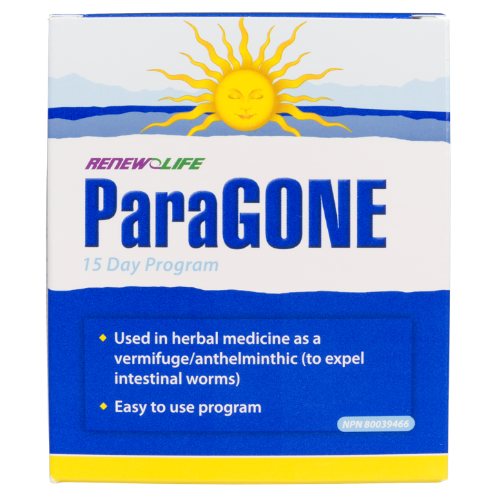 ParaGONE - 1 kit