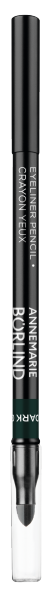 Eyeliner Pencil Dark Green