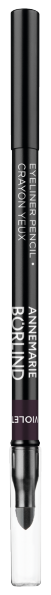 Eyeliner Pencil Violet Black