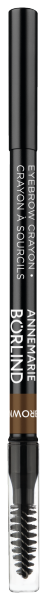 Eyebrow Crayon Brown Pearl