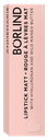 Lipstick Matt Truffle Plum