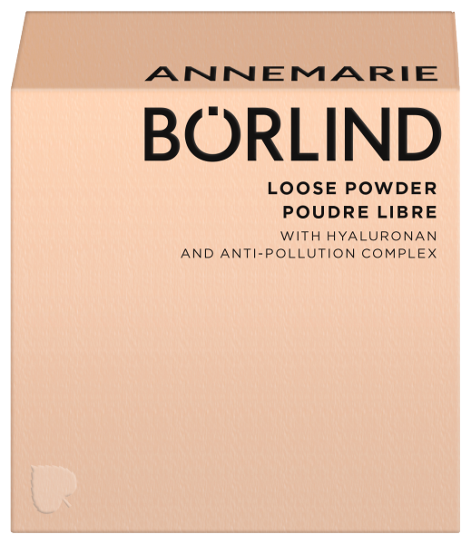 Loose Powder - Light