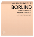 Compact Powder - Beige